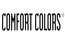 Comfort Colors Adult Heavyweight Tee (1717) - Comfort Soft Cotton T-Shirt