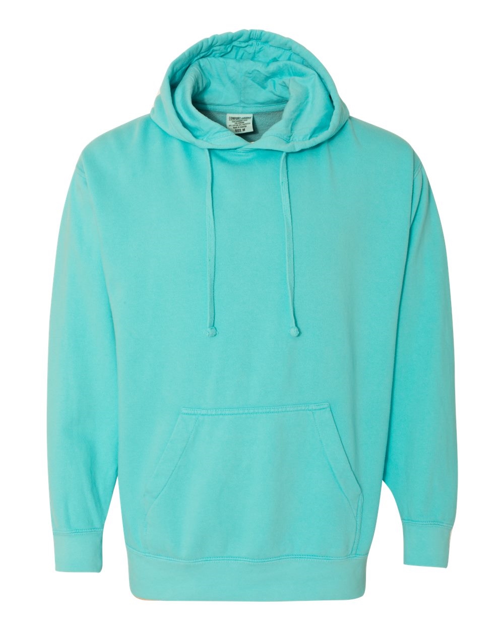 Comfort Colors 1567: Adult Hooded Sweatshirt 
