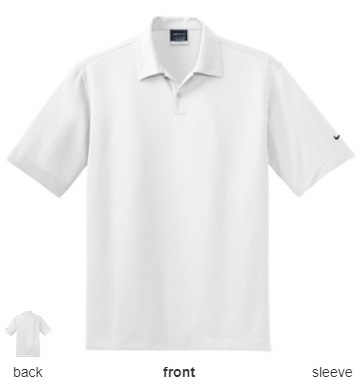 Nike golf - dri-fit pebble texture clearance polo size chart