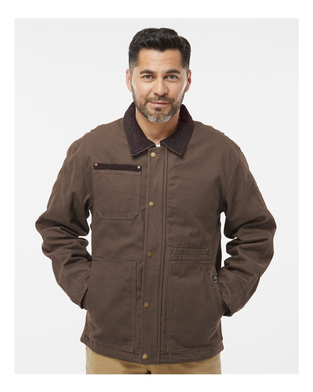 DriDuck Rambler shops Coat