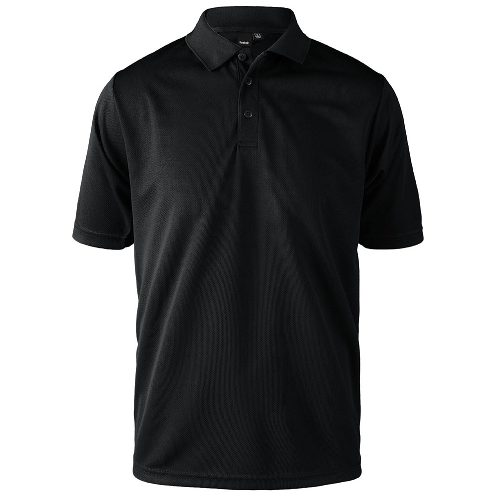 Reebok 7280 Men's PlayDry X-Treme Performance Polo Shirts