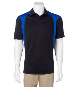 Reebok polo shirt mens - Gem