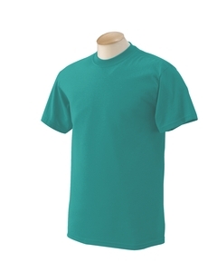 Gildan DryBlend 5.6 oz., 50/50 T-Shirt (G800) KELLY GREEN