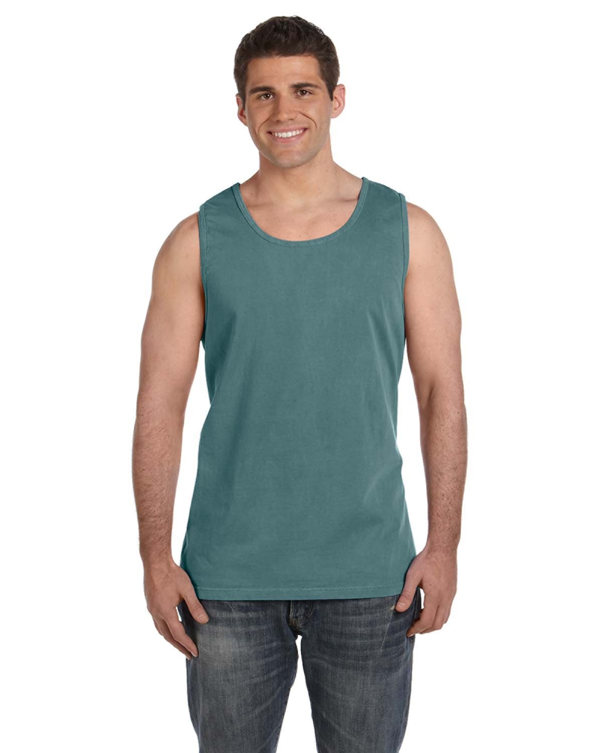 Comfort Colors 9360 Unisex Tank – B-Unlimited Custom Apparel Shop