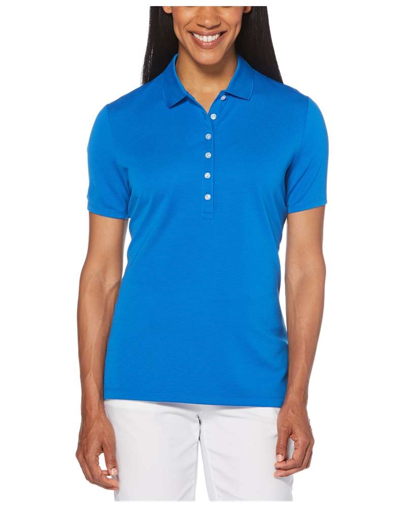 Callaway ladies 2025 polo shirts