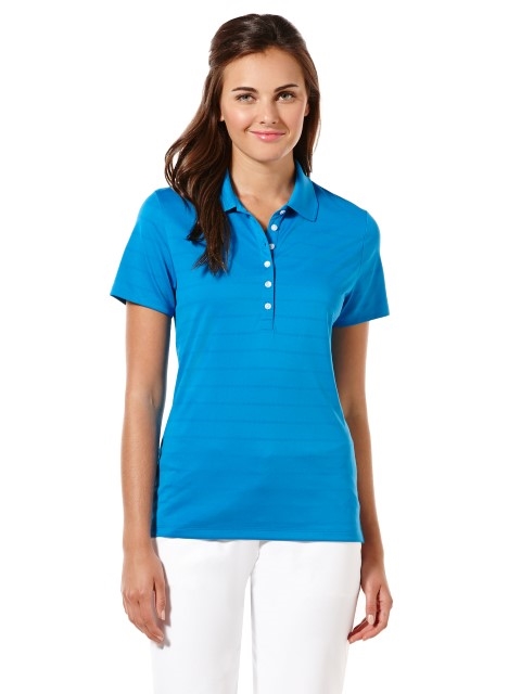 Callaway CGW437 Ladies' Opti-Vent Polo Shirts