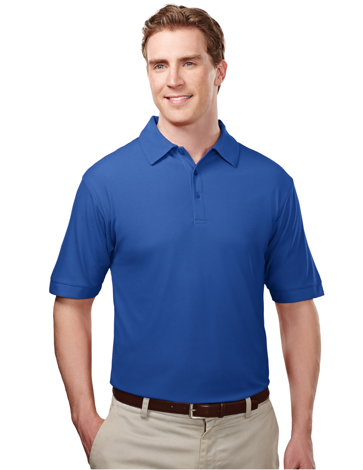 Tri mountain hotsell performance polo