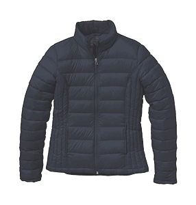 Weatherproof - 32 Degrees Packable Down Vest - The Monogram Company